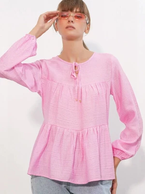 Obrázek produktu Bigdart Halenka 'Blusen' pink