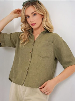 Obrázek produktu Bigdart Halenka khaki