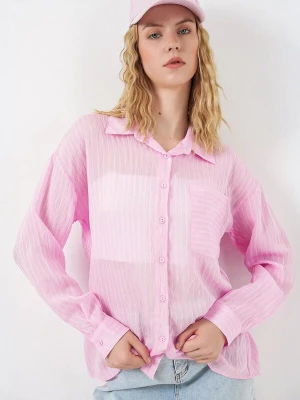 Obrázek produktu Bigdart Halenka pink