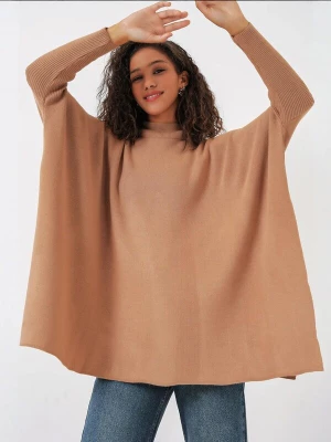 Obrázek produktu Bigdart Svetr 'Pullover' hnědá