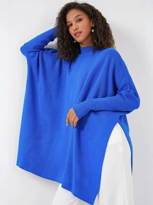 Obrázek produktu Bigdart Svetr 'Pullover' modrý melír