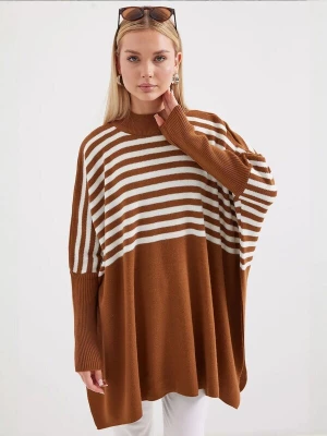 Obrázek produktu Bigdart Svetr 'Pullover' mokka