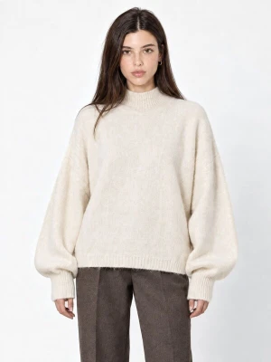 Obrázek produktu Bigdart Svetr 'Pullover' přírodní bílá