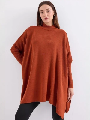 Obrázek produktu Bigdart Svetr 'Pullover' rezavě červená