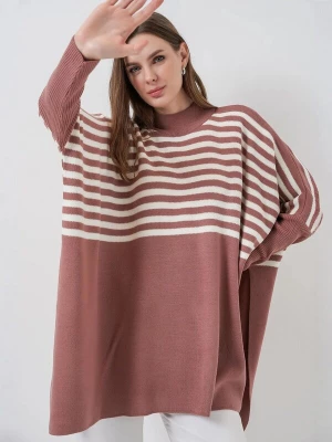 Obrázek produktu Bigdart Svetr 'Pullover' starorůžová