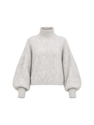 Obrázek produktu Bigdart Svetr 'Pullover' světle šedá