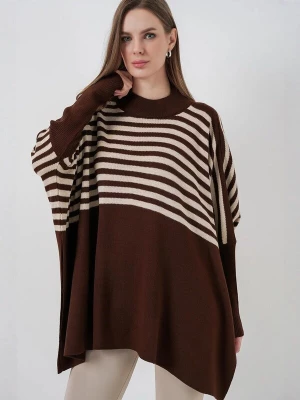 Obrázek produktu Bigdart Svetr 'Pullover' tmavě hnědá