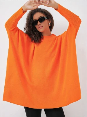 Obrázek produktu Bigdart Svetr 'Pullover' tmavě oranžová