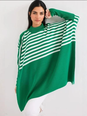 Obrázek produktu Bigdart Svetr 'Pullover' tmavě zelená