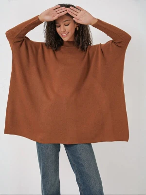 Obrázek produktu Bigdart Svetr 'Pullover' velbloudí