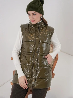 Obrázek produktu Bigdart Vesta khaki