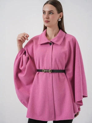 Obrázek produktu Bigdart Zimní kabát 'Mäntel' pink