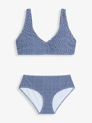 Obrázek produktu Bikini (2 części) BonPrix biały