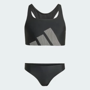 Obrázek produktu Bikini Big Logo C-back Kids Adidas černá