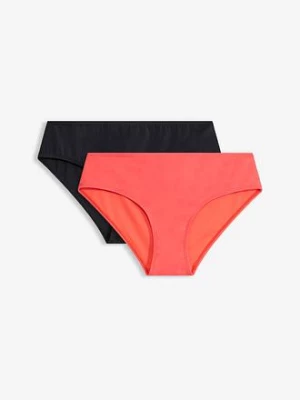 Obrázek produktu Bikinové kalhotky (2 ks v balení) BonPrix