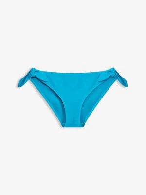 Obrázek produktu Bikinové kalhotky s mašlemi po stranách BonPrix