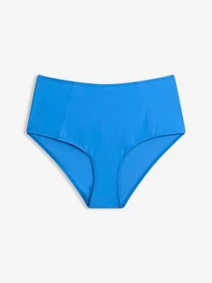 Obrázek produktu Bikinové kalhotky s vysokým pasem BonPrix