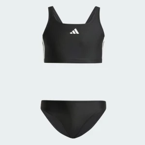 Obrázek produktu Bikiny 3-Stripes V-Back Kids Adidas