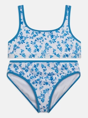 Obrázek produktu Bikiny Abercrombie & Fitch modrá