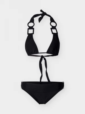 Obrázek produktu Bikiny ADRIANA DEGREAS černá