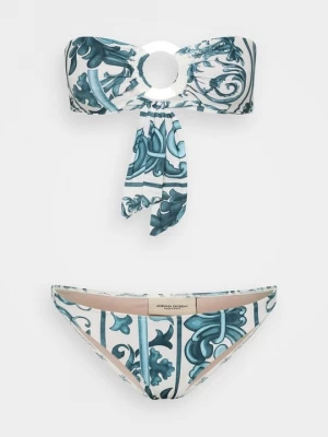 Obrázek produktu Bikiny ADRIANA DEGREAS modrá