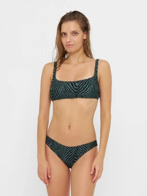 Obrázek produktu Bikiny Arena tmavě zelená