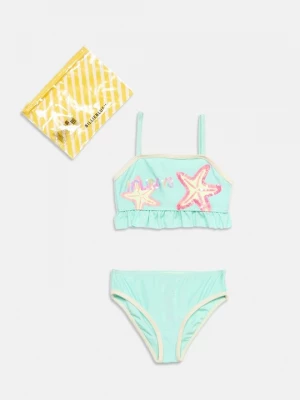 Obrázek produktu Bikiny Billieblush tyrkysová