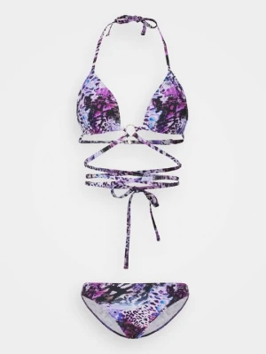 Obrázek produktu Bikiny Bruno Banani fialová