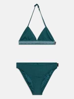 Obrázek produktu Bikiny Brunotti tmavě zelená