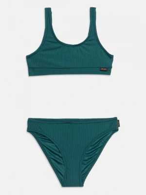 Obrázek produktu Bikiny Brunotti tmavě zelená