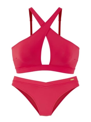 Obrázek produktu Bikiny Buffalo červená