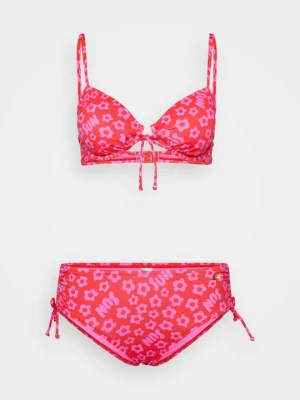 Obrázek produktu Bikiny Buffalo červená