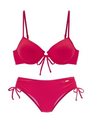 Obrázek produktu Bikiny Buffalo červená