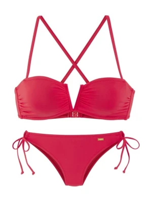 Obrázek produktu Bikiny Buffalo červená
