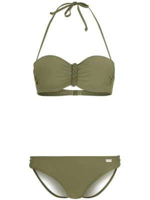 Obrázek produktu Bikiny Buffalo olivová
