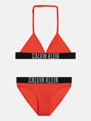 Obrázek produktu Bikiny Calvin Klein červená