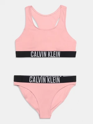 Obrázek produktu Bikiny Calvin Klein růžová