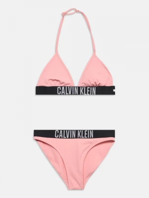 Obrázek produktu Bikiny Calvin Klein růžová