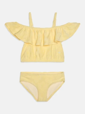 Obrázek produktu Bikiny Converse světle žlutá