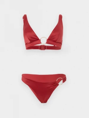 Obrázek produktu Bikiny Dorina červená