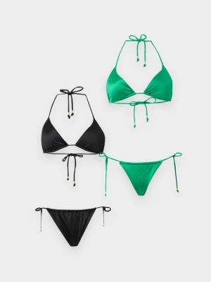 Obrázek produktu Bikiny Dorina zelená