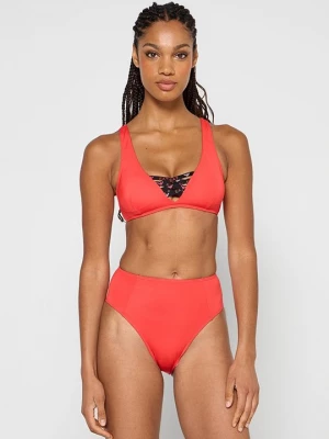 Obrázek produktu Bikiny EA7 Emporio Armani červená