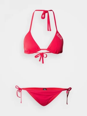 Obrázek produktu Bikiny EA7 Emporio Armani červená