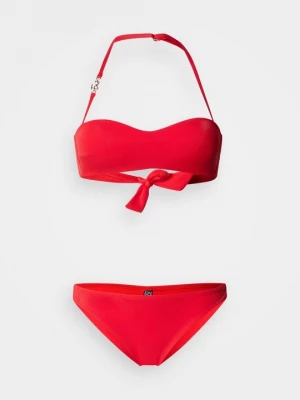 Obrázek produktu Bikiny EA7 Emporio Armani červená