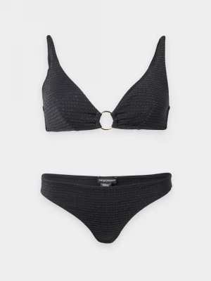 Obrázek produktu Bikiny Emporio Armani černá
