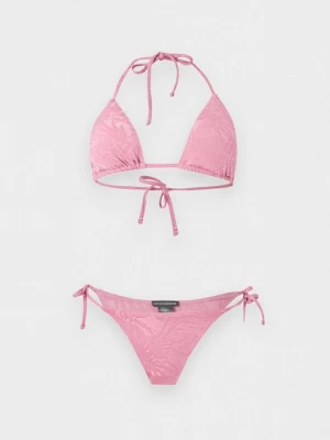 Obrázek produktu Bikiny Emporio Armani růžová
