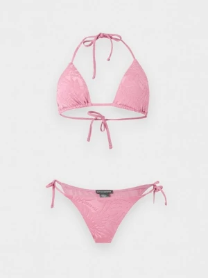 Obrázek produktu Bikiny Emporio Armani růžová