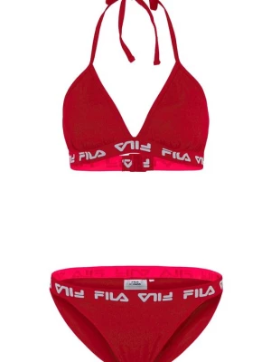Obrázek produktu Bikiny Fila červená