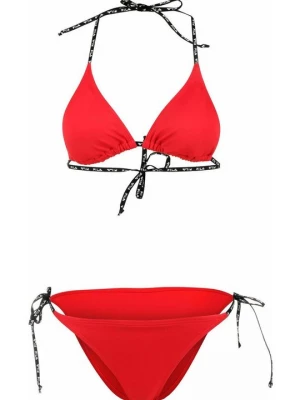 Obrázek produktu Bikiny Fila červená