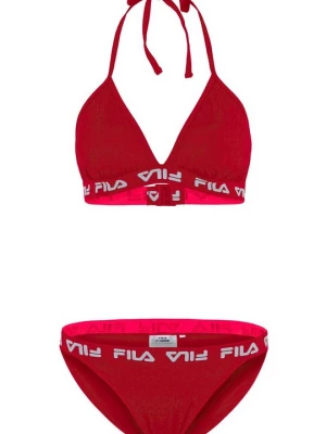 Obrázek produktu Bikiny Fila červená